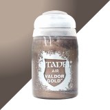 THALLAX GOLD