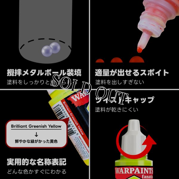画像2: [APファナティック：エフェクト]プラズマコイルグロウ (2)