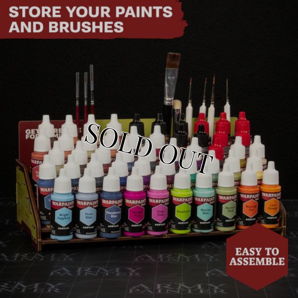 画像4: ウォーペイントファナティック　メガペイントセット (4)