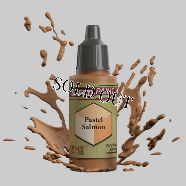 画像1: [APスピードペイント]パステルサーモン (1)