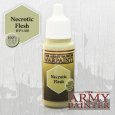 画像1: ◆旧版につき30%OFF◆[アーミーペインター：アクリルカラー] ネクロティックフレッシュ (1)