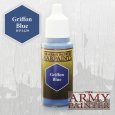 画像1: ◆旧版につき30%OFF◆[アーミーペインター：アクリルカラー] グリフォンブルー (1)