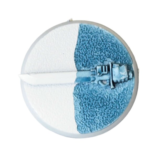 画像2: [シタデルカラー：CONTRAST] NIGHTHAUNT GLOOM ナイトホーント・グルーム (2)