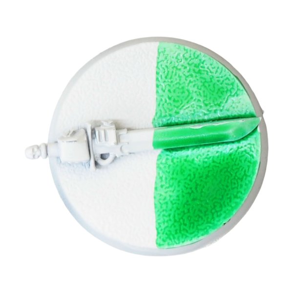 画像2: [シタデルカラー：CONTRAST] HEXWRAITH FLAME ヘックスレイス・フレイム (2)