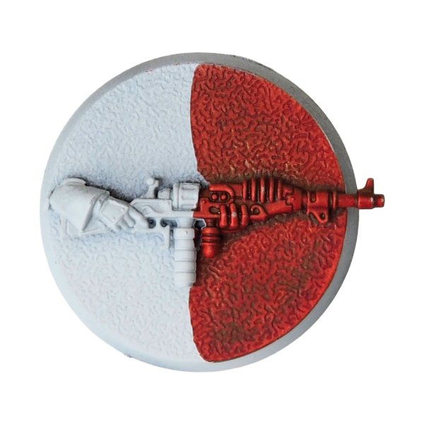 画像2: [シタデルカラー：CONTRAST] BLOOD ANGELS RED ブラッドエンジェル・レッド (2)