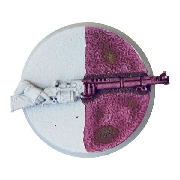 画像2: [シタデルカラー：CONTRAST] VOLUPUS PINK ヴォルパス・ピンク (2)