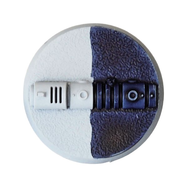 画像2: [シタデルカラー：CONTRAST] LEVIADON BLUE リヴァイアドン・ブルー (2)