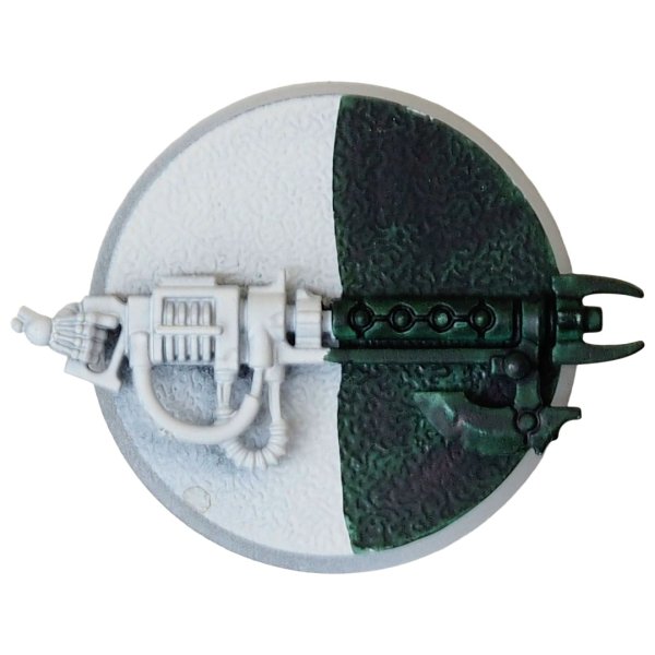 画像2: [シタデルカラー：CONTRAST] DARK ANGELS GREEN ダークエンジェル・グリーン (2)