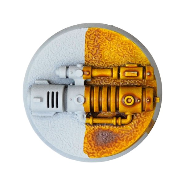 画像2: [シタデルカラー：CONTRAST] NAZDREG YELLOW ナズドレッグ・イエロー (2)