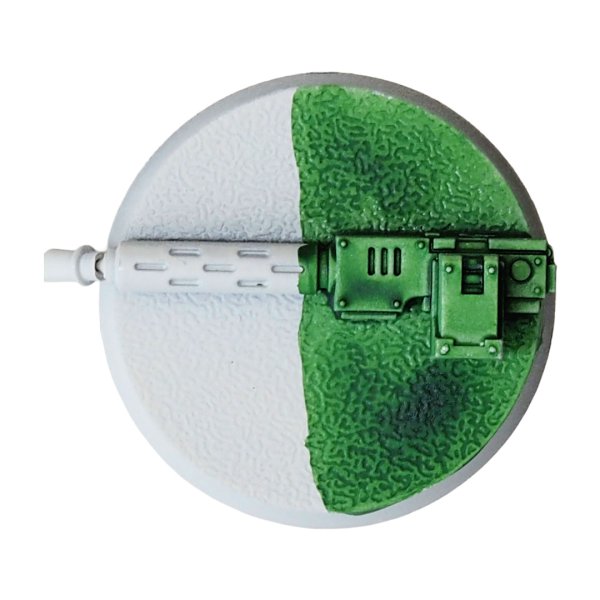 画像2: [シタデルカラー：CONTRAST] ORK FLESH オルク・フレッシュ (2)