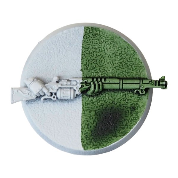 画像2: [シタデルカラー：CONTRAST] CREED CAMO クリード・カモ (2)