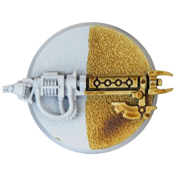 画像2: [シタデルカラー：CONTRAST] AGGAROS DUNES アガロス・デューン (2)