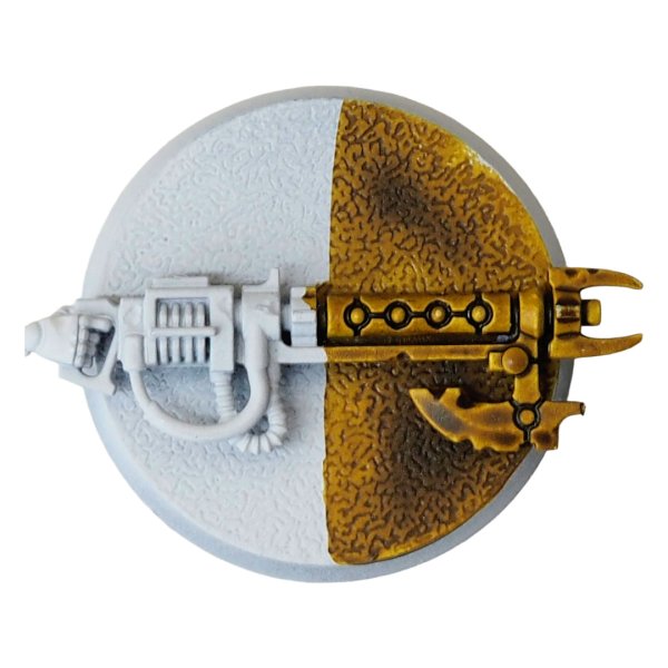 画像2: [シタデルカラー：CONTRAST] SNAKEBITE LEATHER スネークバイト・レザー (2)