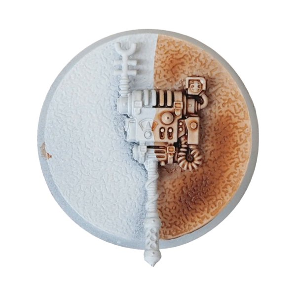 画像2: [シタデルカラー：CONTRAST] GUILLIMAN FLESH グィリマン・フレッシュ (2)