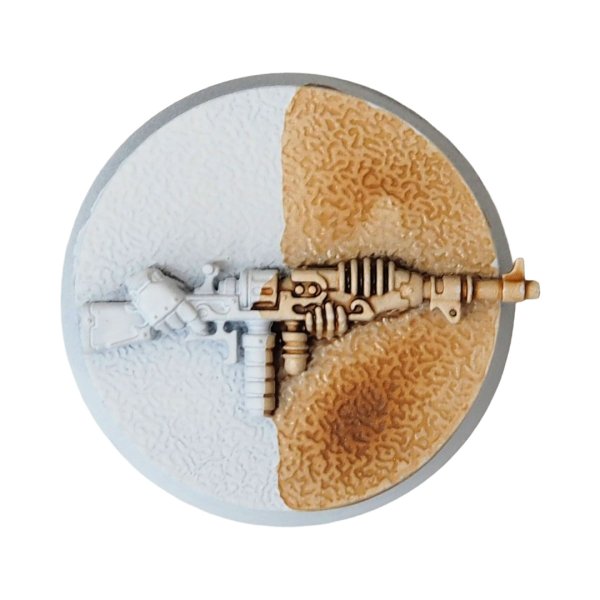 画像2: [シタデルカラー：CONTRAST] DARKOATH FLESH ダークオース・フレッシュ (2)