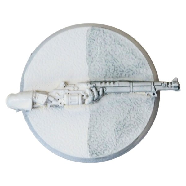 画像2: [シタデルカラー：CONTRAST] APOTHECARY WHITE アポセカリー・ホワイト (2)