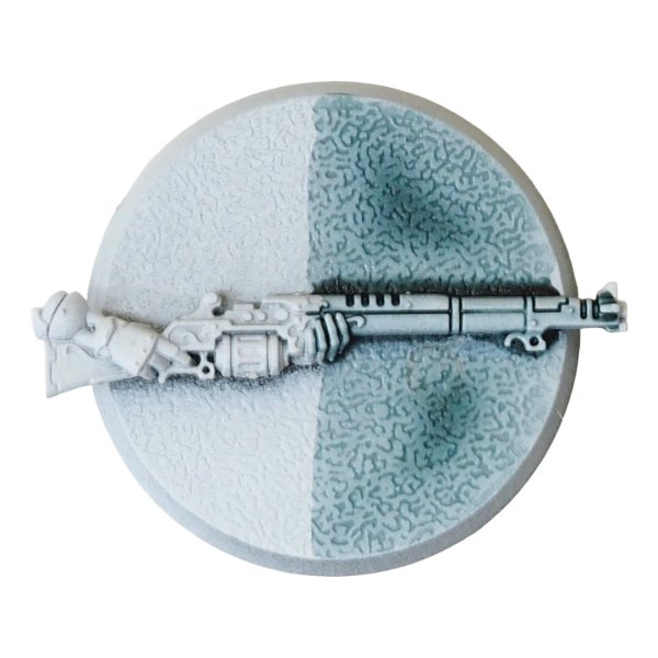 画像2: [シタデルカラー：CONTRAST] GRYPH-CHARGER GREY グリフチャージャー・グレイ (2)