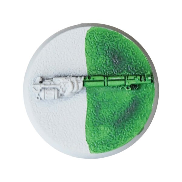 画像2: [シタデルカラー：CONTRAST] WARP LIGHTNING ワープ・ライトニング (2)