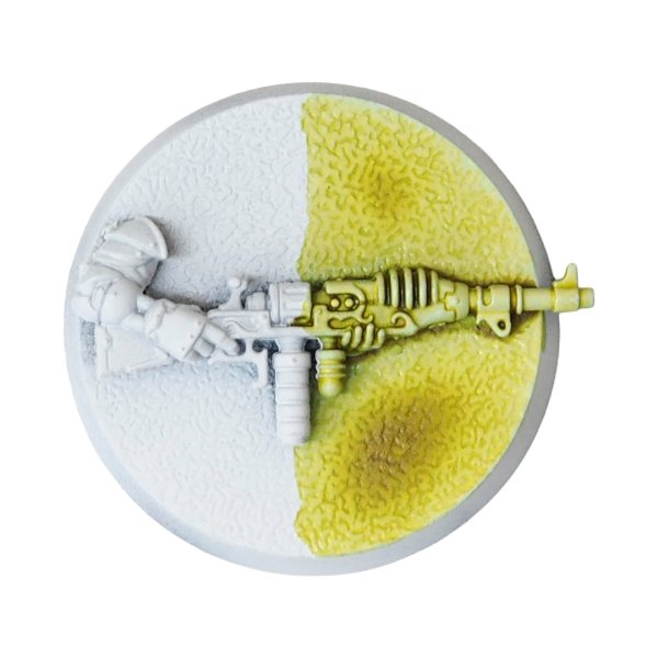 画像2: [シタデルカラー：CONTRAST] PLAGUEBEARER FLESH プレーグベアラー・フレッシュ (2)