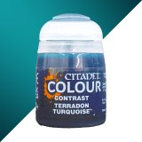 Citadel Colour シタデルカラー　20+1本セット シタデル】シタデルカラー：バトルレディ・ペイントセット