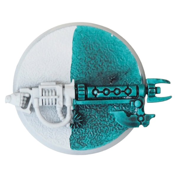 画像2: [シタデルカラー：CONTRAST] TERRADON TURQUOISE テラドン・ターコイズ (2)