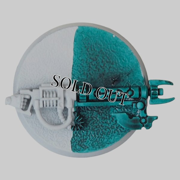 画像2: [シタデルカラー：CONTRAST] TERRADON TURQUOISE テラドン・ターコイズ (2)