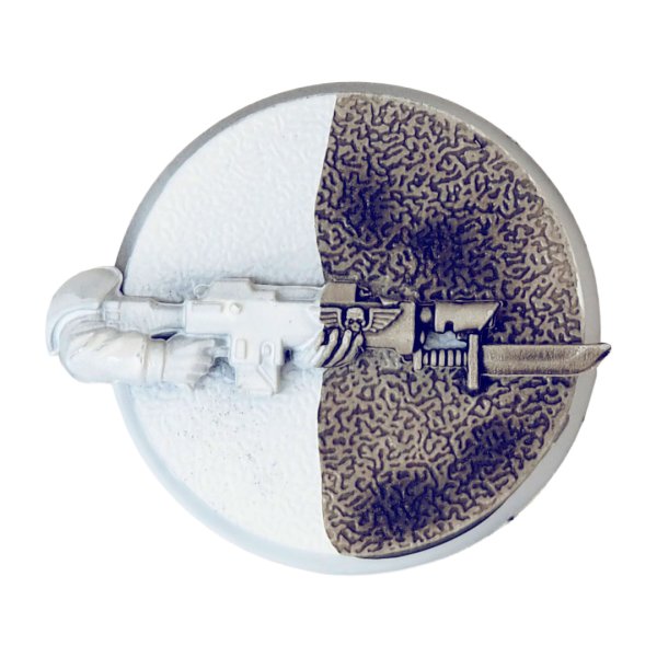 画像2: [シタデルカラー：CONTRAST] RATLING GRIME ラットリング・グリム (2)