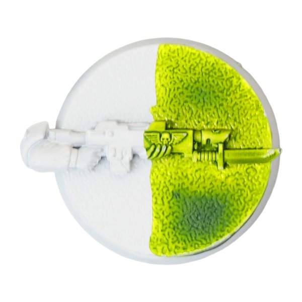 画像2: [シタデルカラー：CONTRAST] MANTIS WARRIORS GREEN マンティス・ウォリアー・グリーン (2)