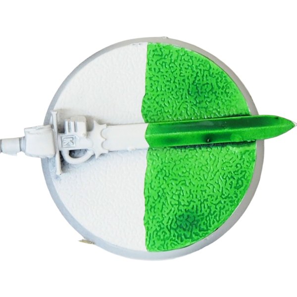 画像2: [シタデルカラー：CONTRAST] KARANDRAS GREEN カランドラス・グリーン (2)