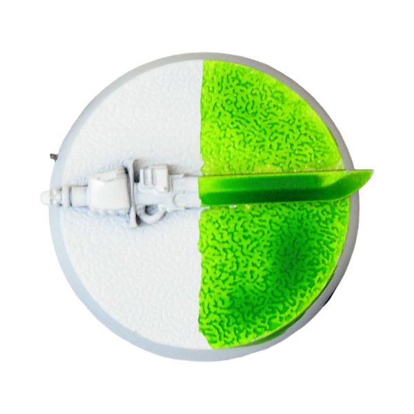 画像2: [シタデルカラー：CONTRAST] STRIKING SCORPION GREEN ストライキング・スコーピオン・グリーン (2)