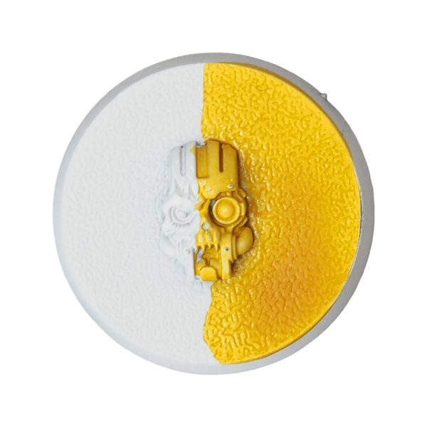 画像2: [シタデルカラー：CONTRAST] IRONJAWZ YELLOW アイアンジョー・イエロー (2)