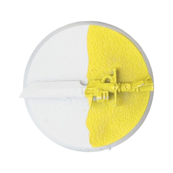 画像2: [シタデルカラー：CONTRAST] BAD MOON YELLOW バッド・ムーン・イエロー (2)