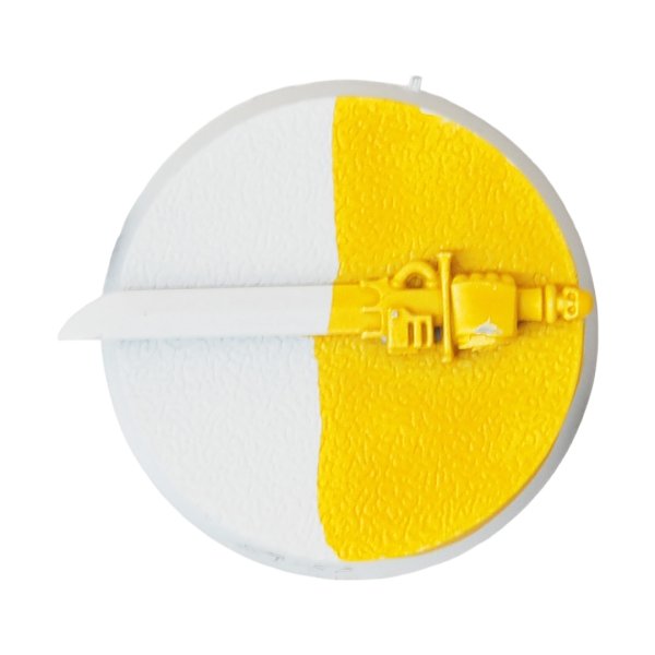 画像2: [シタデルカラー：CONTRAST] IMPERIAL FIST インペリアル・フィスト (2)