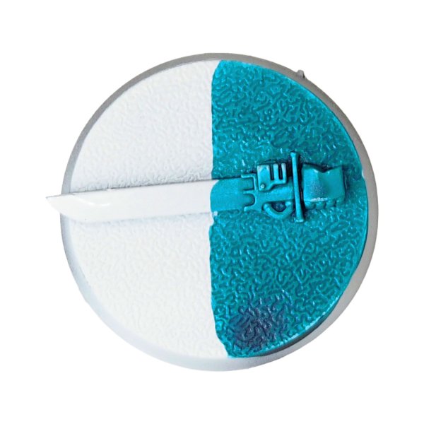 画像2: [シタデルカラー：CONTRAST] KROXIGOR SCALES クロキシゴウル・スケイル (2)