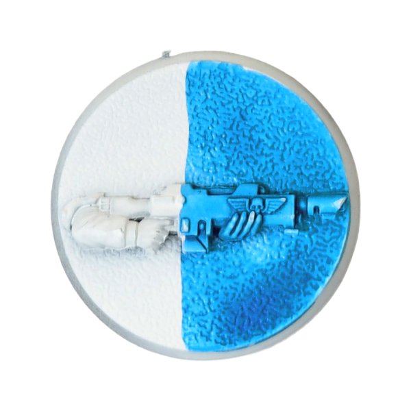 画像2: [シタデルカラー：CONTRAST] FROSTHEART フロストハート (2)