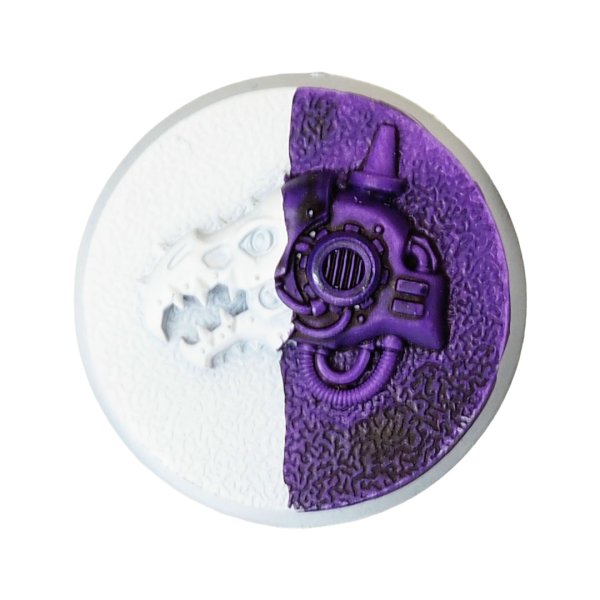 画像2: [シタデルカラー：CONTRAST] LEVIATHAN PURPLE リヴァイアサン・パープル (2)