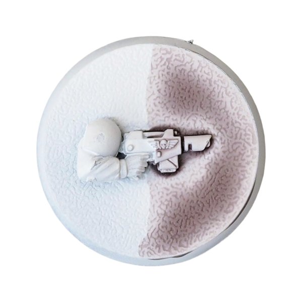 画像2: [シタデルカラー：CONTRAST] DREADFUL VISAGE ドレッドフル・ヴィサージ (2)