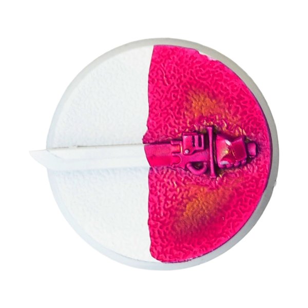 画像2: [シタデルカラー：CONTRAST] DOOMFIRE MAGENTA ドゥームファイア・マゼンタ (2)