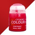 画像1: [シタデルカラー：CONTRAST] BAAL RED バアル・レッド (1)