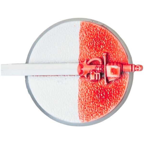 画像2: [シタデルカラー：CONTRAST] MAGMADROTH FLAME マグマドロス・フレイム (2)