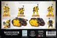 画像2: ◆取り寄せ商品◆[ホルス・ヘレシー] レイピア・クアッドヘヴィボルター＆グラヴィトン・キャノンバッテリー (2)