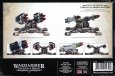 画像2: ◆取り寄せ商品◆[ホルス・ヘレシー] タランチュラ・ミサイルバッテリー (2)