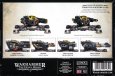 画像2: ◆取り寄せ商品◆[ホルス・ヘレシー] タランチュラ・セントリーガン (2)