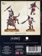 画像2: ★[Middle-Earth Sbg]  Bolg Spawn Of Azog（アゾグの息子ボルグ） (2)