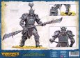 画像2: ◆取り寄せ商品◆[オールドワールド] キャセイアン・センチネル (2)