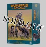 SPEARHEAD: GRUNDSTOK TRAILBLAZERS