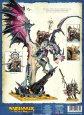 画像2: ◆取り寄せ商品◆[オールドワールド] ウォリアー・オヴ・ケイオス：ロード（ケイオスドラゴン騎乗） (2)