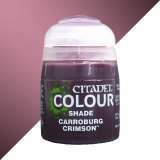 STIRLAND MUD