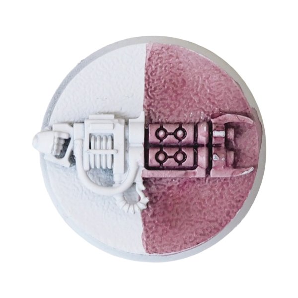 画像2: [シタデルカラー：SHADE] CARROBURG CRIMSON カルロブルグ・クリムゾン (2)