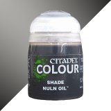 AGRAX EARTHSHADE